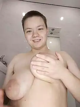 Snapshot of GoldMelissa chatting on 13, 10, 2025 GoldMelissa online show from 13, 10, 2025