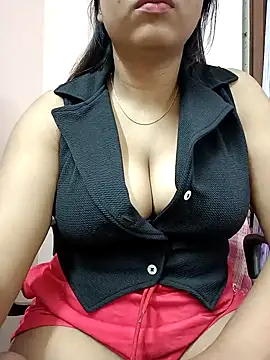 Snapshot of Nia__09 chatting on 13, 1, 2025 Nia  09 online show from 13, 1, 2025