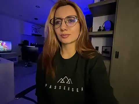 Anny Moore09 online show from 29, 1, 2025