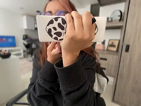 Anny Moore09 online show from 16, 2, 2025