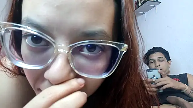 Snapshot of sophieandmarkls chatting on 11, 11, 2025 sophieandmarkls online show from 11, 11, 2025