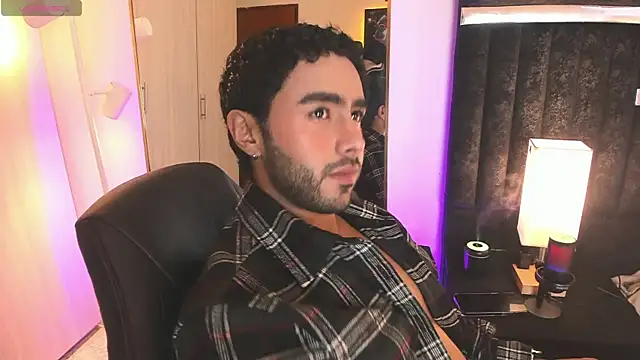 ItsMeEros online show from 9, 2, 2026