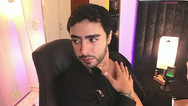 ItsMeEros online show from 21, 2, 2026