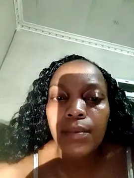 Snapshot of EbonyBuu chatting on 22, 12, 2025 EbonyBuu online show from 22, 12, 2025