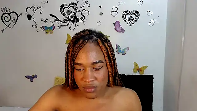 dirtydolltsx online show from 16, 3, 2025