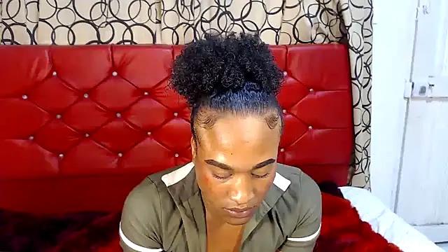 dirtydolltsx online show from 4, 11, 2025