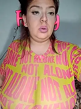 fantasyboobs online show from 11, 3, 2025