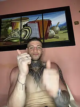  jamesleandros1 online show from 16, 2, 2025