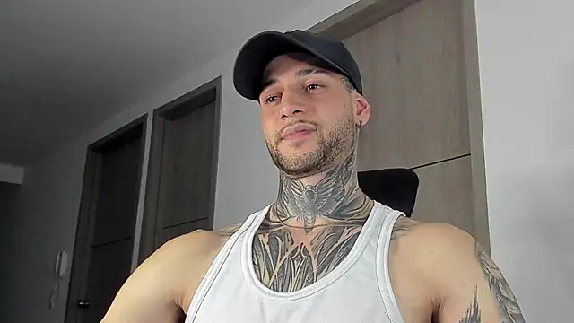  jamesleandros1 online show from 24, 9, 2025