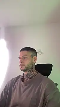  jamesleandros1 online show from 20, 2, 2026