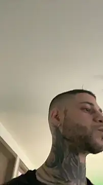  jamesleandros1 online show from 27, 3, 2026