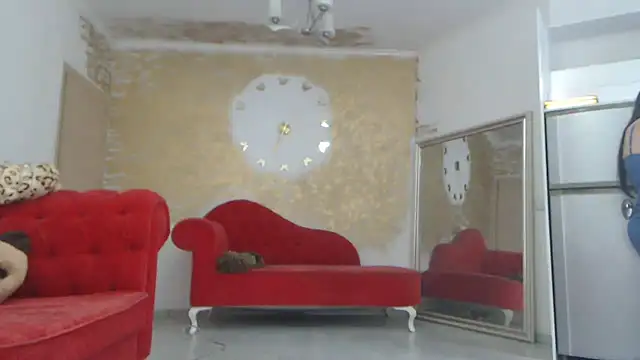 Snapshot of AnnaBellaLuckyXOXO chatting on 22, 3, 2025 AnnaBellaLuckyXOXO online show from 22, 3, 2025