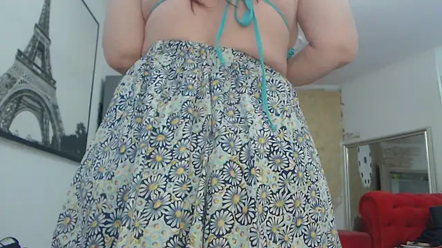 Snapshot of AnnaBellaLuckyXOXO chatting on 25, 9, 2025 AnnaBellaLuckyXOXO online show from 25, 9, 2025