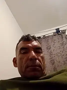 Daddy1972 online show from 29, 12, 2024