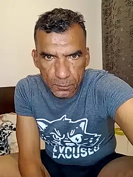 Daddy1972 online show from 30, 12, 2024