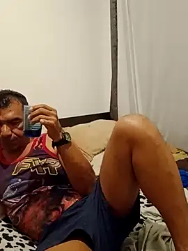 Daddy1972 online show from 9, 2, 2025