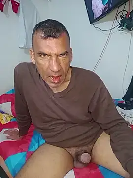 Daddy1972 online show from 28, 10, 2025