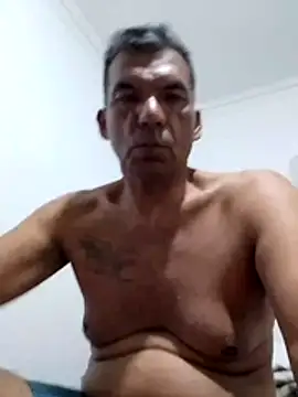 Daddy1972 online show from 25, 7, 2026