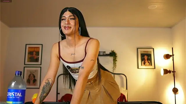 julesbennet online show from 21, 2, 2025