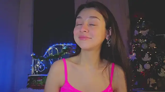 Funny Bunny online show from 23, 12, 2025