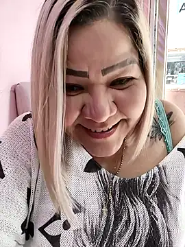 Dalessa Bigtits online show from 22, 3, 2026