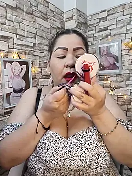 Dalessa Bigtits online show from 25, 5, 2026