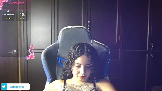 jaydensalvatore  online show from 15, 7, 2026