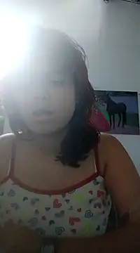 Snapshot of SabinaMerchetti chatting on 31, 12, 2024 SabinaMerchetti online show from 31, 12, 2024