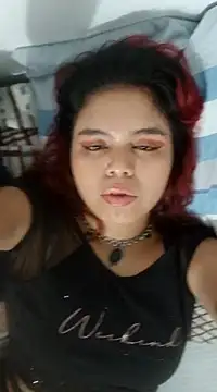 Snapshot of SabinaMerchetti chatting on 10, 2, 2025 SabinaMerchetti online show from 10, 2, 2025