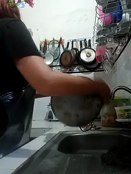 Snapshot of SabinaMerchetti chatting on 9, 3, 2025 SabinaMerchetti online show from 9, 3, 2025