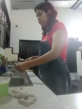 Snapshot of SabinaMerchetti chatting on 11, 3, 2025 SabinaMerchetti online show from 11, 3, 2025