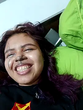 Snapshot of SabinaMerchetti chatting on 30, 10, 2025 SabinaMerchetti online show from 30, 10, 2025