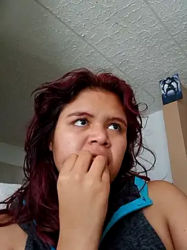 Snapshot of SabinaMerchetti chatting on 3, 11, 2025 SabinaMerchetti online show from 3, 11, 2025