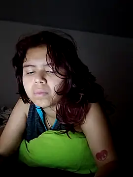 Snapshot of SabinaMerchetti chatting on 4, 11, 2025 SabinaMerchetti online show from 4, 11, 2025