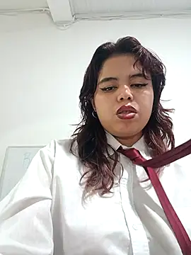 SabinaMerchetti online show from 13, 2, 2026