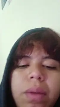 SabinaMerchetti online show from 22, 3, 2026