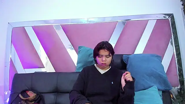 SabinaMerchetti online show from 10, 4, 2026