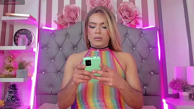 Star-Fire online show from 12, 2, 2025