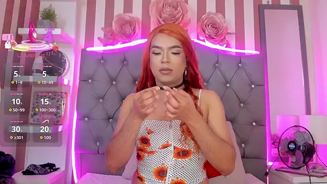 Star-Fire online show from 4, 11, 2025