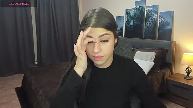 Snapshot of MaryMayson chatting on 13, 12, 2024 MaryMayson online show from 13, 12, 2024