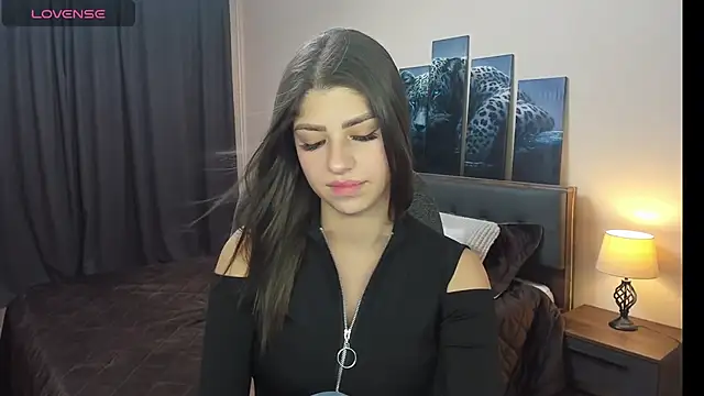 Snapshot of MaryMayson chatting on 19, 12, 2024 MaryMayson online show from 19, 12, 2024