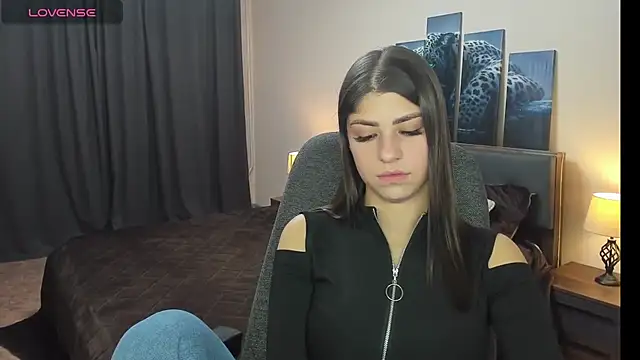 Snapshot of MaryMayson chatting on 19, 12, 2024 MaryMayson online show from 19, 12, 2024