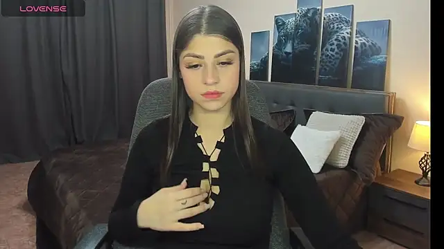 Snapshot of MaryMayson chatting on 23, 12, 2024 MaryMayson online show from 23, 12, 2024