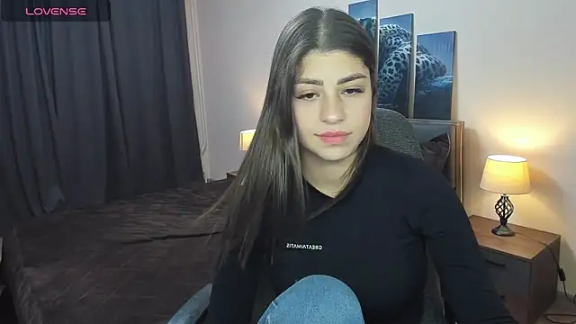 Snapshot of MaryMayson chatting on 27, 12, 2024 MaryMayson online show from 27, 12, 2024