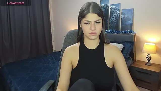 Snapshot of MaryMayson chatting on 9, 1, 2025 MaryMayson online show from 9, 1, 2025