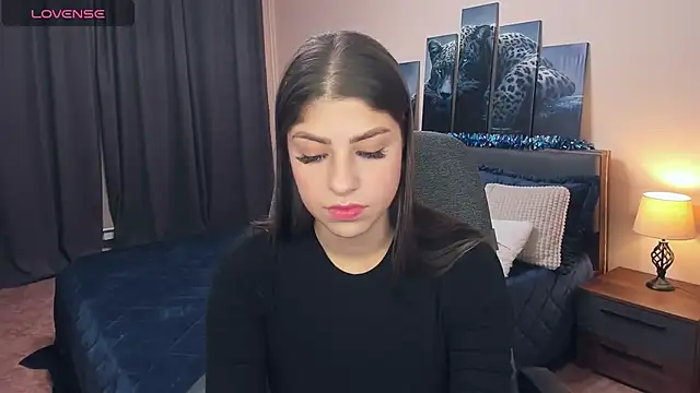 Snapshot of MaryMayson chatting on 16, 1, 2025 MaryMayson online show from 16, 1, 2025