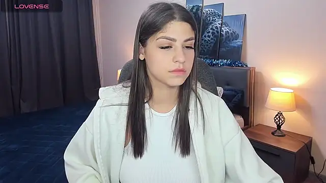 Snapshot of MaryMayson chatting on 17, 1, 2025 MaryMayson online show from 17, 1, 2025