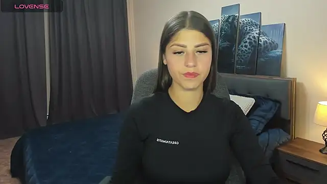 Snapshot of MaryMayson chatting on 10, 2, 2025 MaryMayson online show from 10, 2, 2025