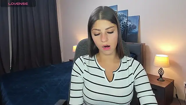 Snapshot of MaryMayson chatting on 13, 2, 2025 MaryMayson online show from 13, 2, 2025