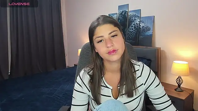 Snapshot of MaryMayson chatting on 19, 2, 2025 MaryMayson online show from 19, 2, 2025